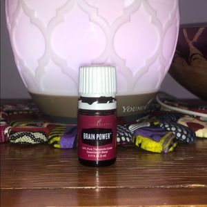 Young Living 5ml Brain Power